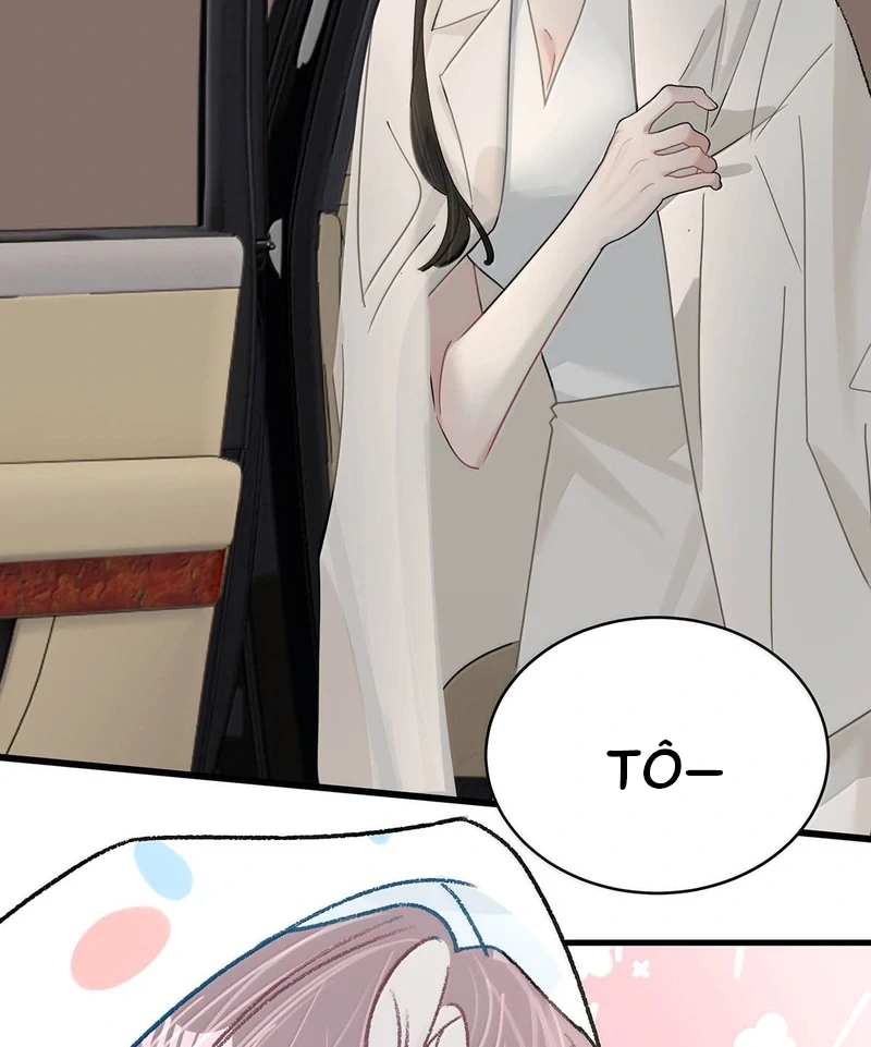 Tôi Bị Mẹ Kế Ép Yêu Đương Chapter 59 - 10
