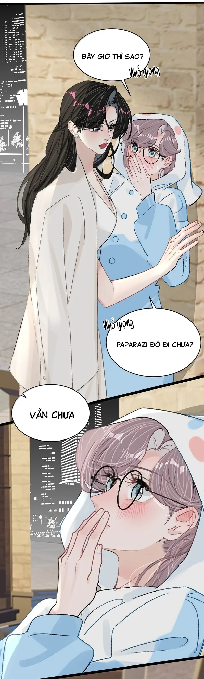 Tôi Bị Mẹ Kế Ép Yêu Đương Chapter 59 - 13
