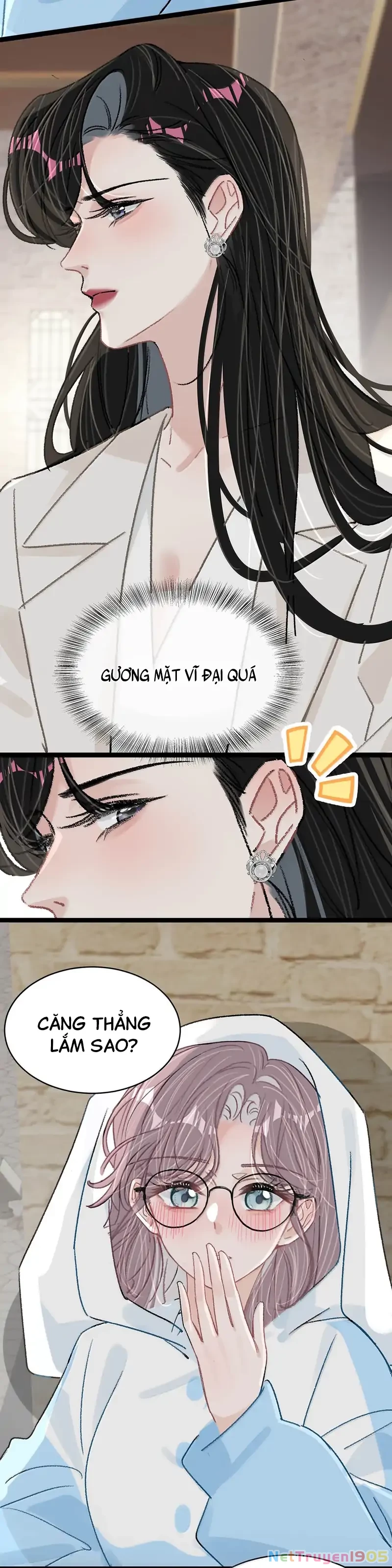Tôi Bị Mẹ Kế Ép Yêu Đương Chapter 59 - 14
