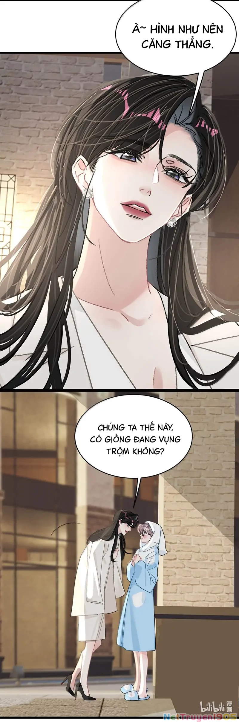 Tôi Bị Mẹ Kế Ép Yêu Đương Chapter 59 - 15