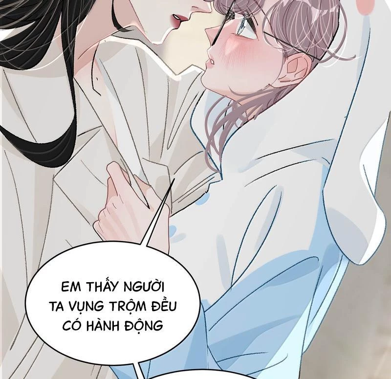 Tôi Bị Mẹ Kế Ép Yêu Đương Chapter 59 - 20