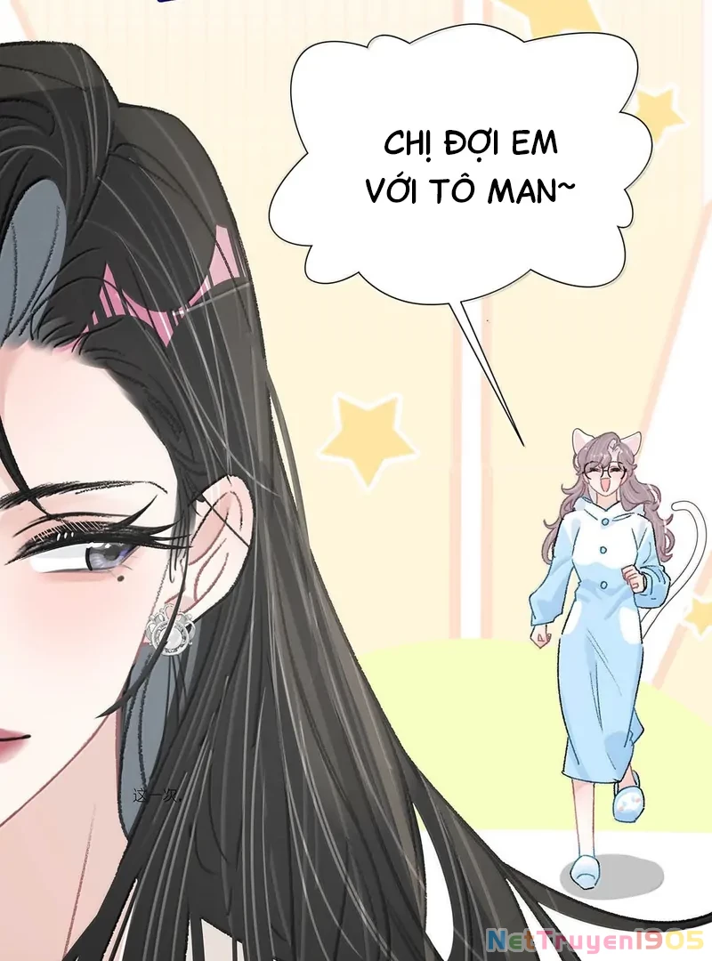 Tôi Bị Mẹ Kế Ép Yêu Đương Chapter 59 - 28