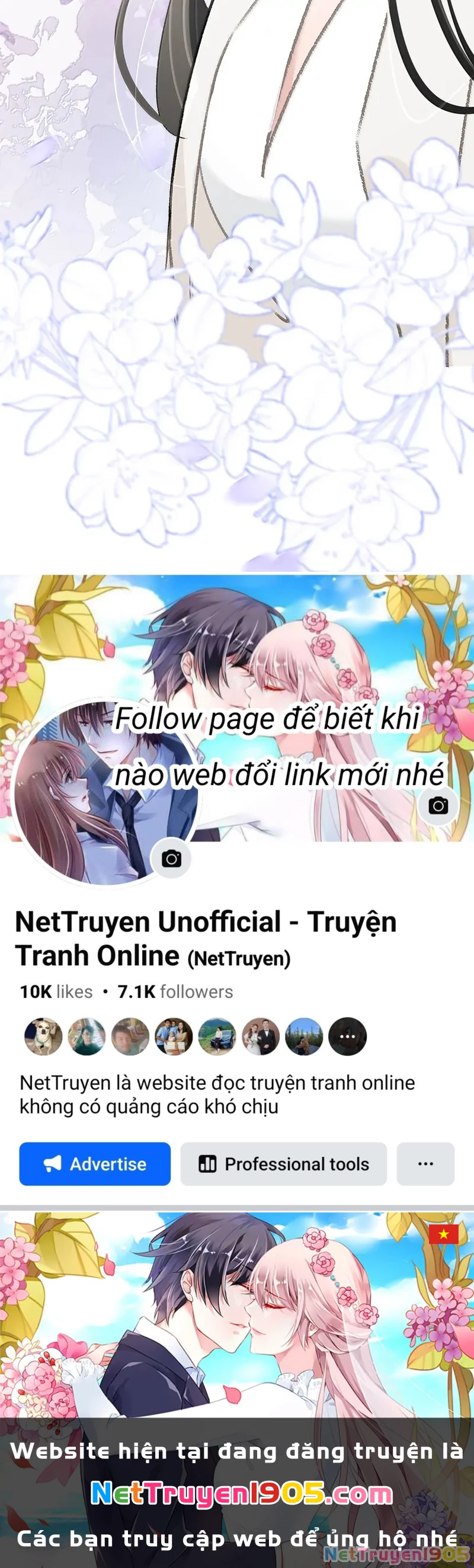 Tôi Bị Mẹ Kế Ép Yêu Đương Chapter 59 - 31