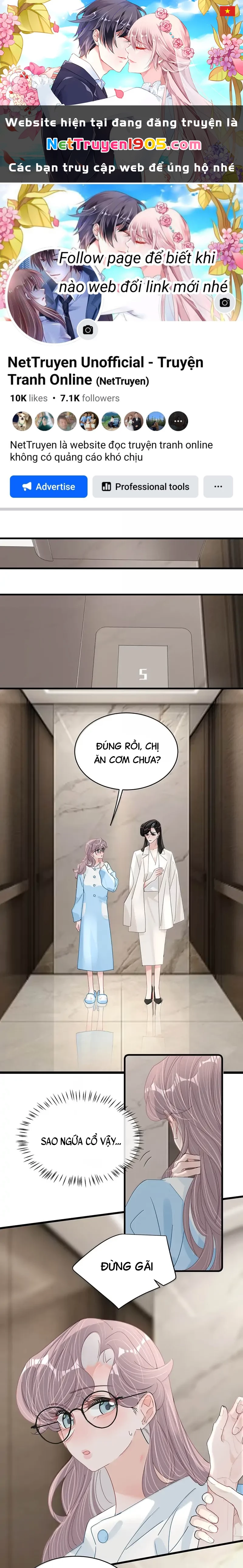 Tôi Bị Mẹ Kế Ép Yêu Đương Chapter 60 - 1