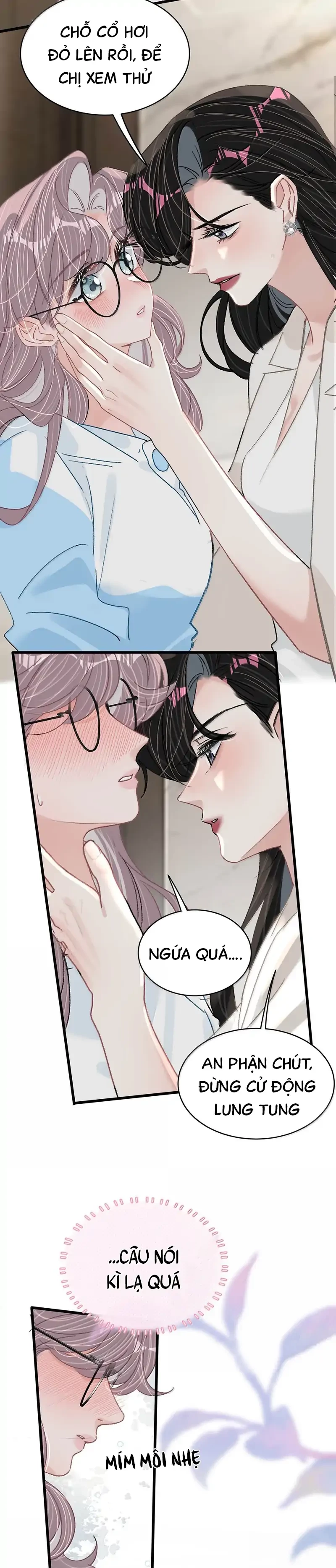 Tôi Bị Mẹ Kế Ép Yêu Đương Chapter 60 - 2