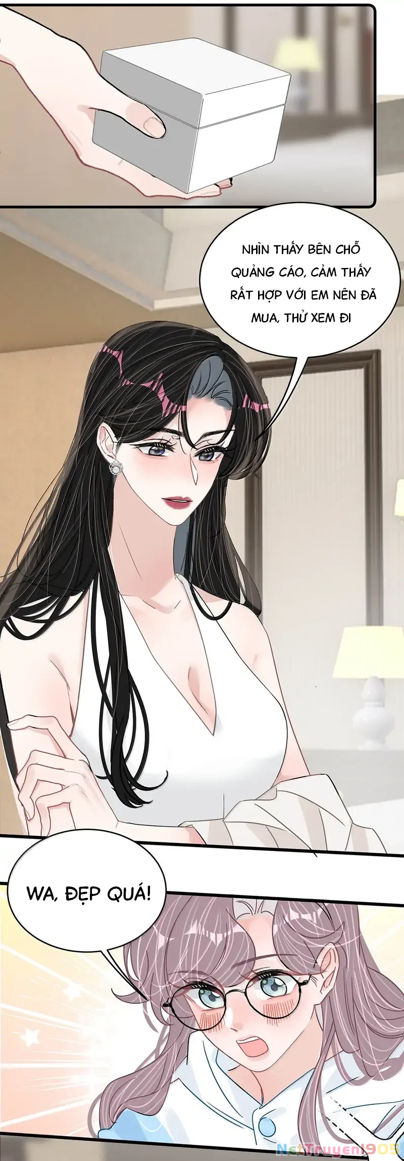Tôi Bị Mẹ Kế Ép Yêu Đương Chapter 60 - 6