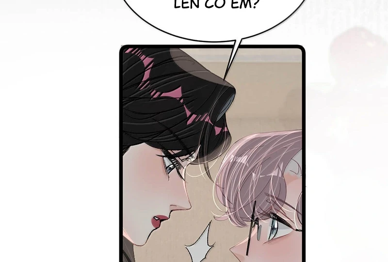 Tôi Bị Mẹ Kế Ép Yêu Đương Chapter 60 - 12