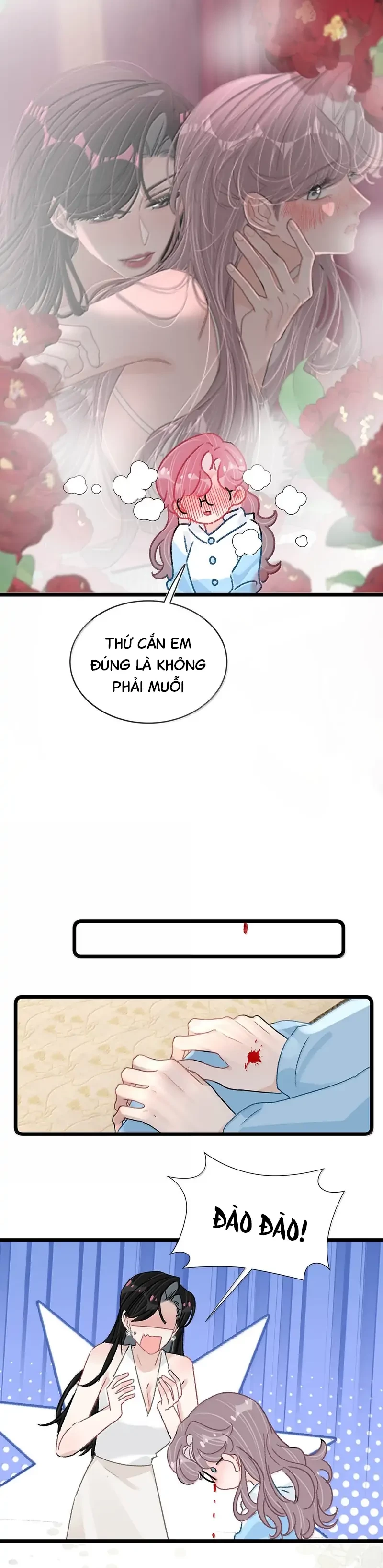 Tôi Bị Mẹ Kế Ép Yêu Đương Chapter 60 - 14