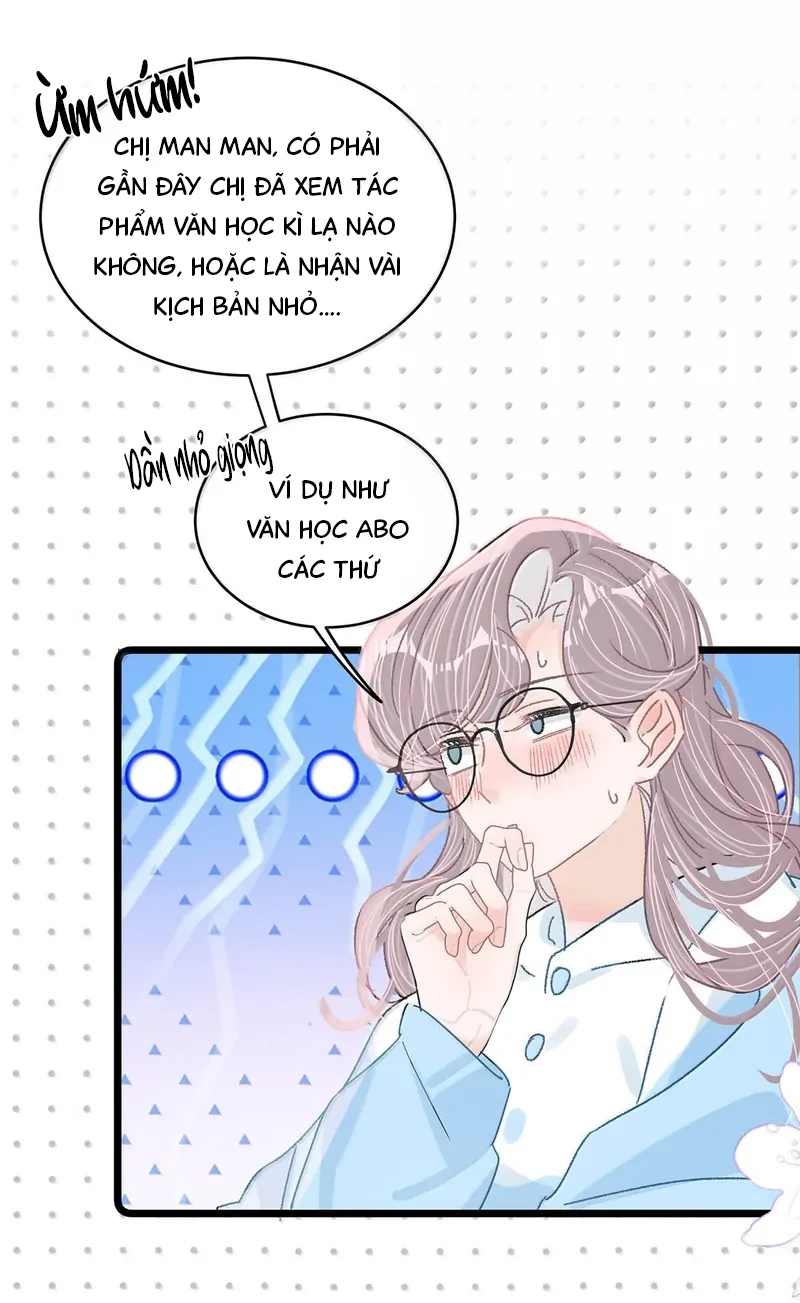 Tôi Bị Mẹ Kế Ép Yêu Đương Chapter 60 - 16