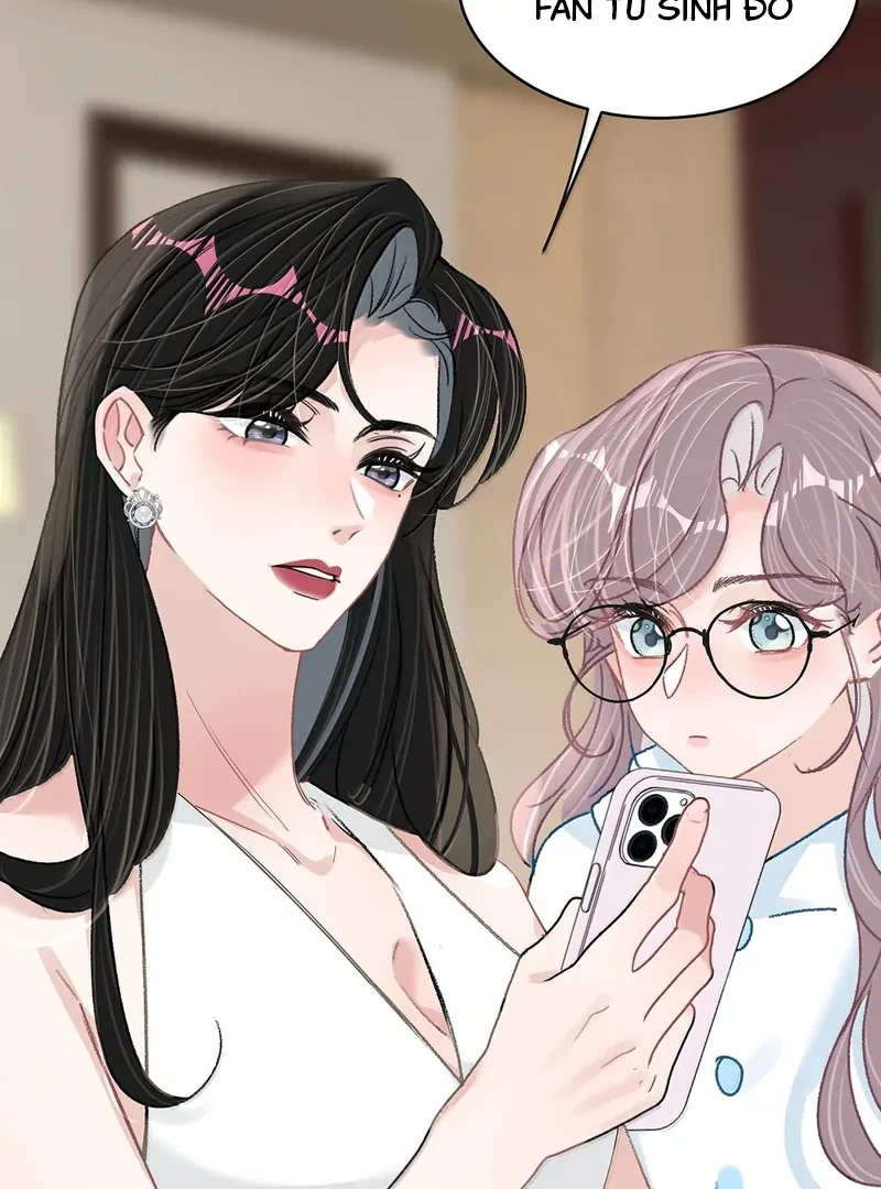 Tôi Bị Mẹ Kế Ép Yêu Đương Chapter 61 - 3