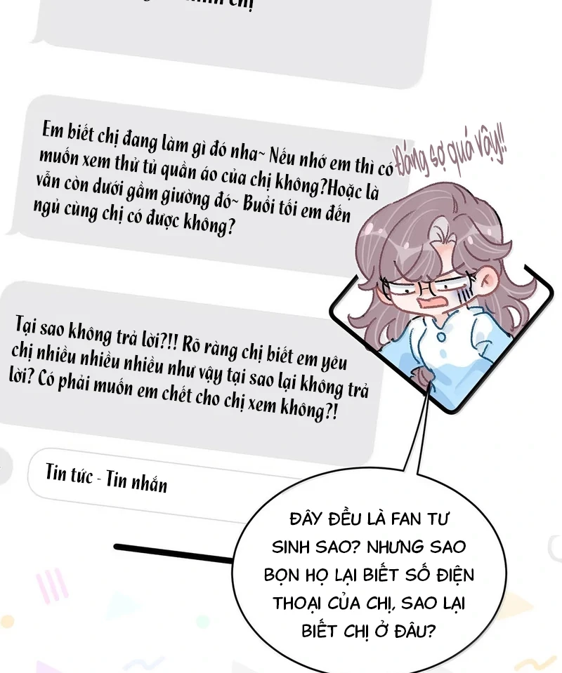 Tôi Bị Mẹ Kế Ép Yêu Đương Chapter 61 - 5