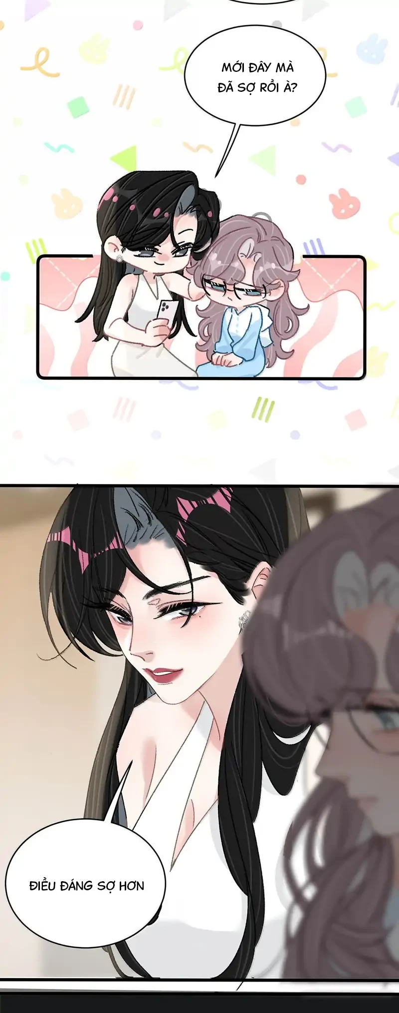 Tôi Bị Mẹ Kế Ép Yêu Đương Chapter 61 - 6