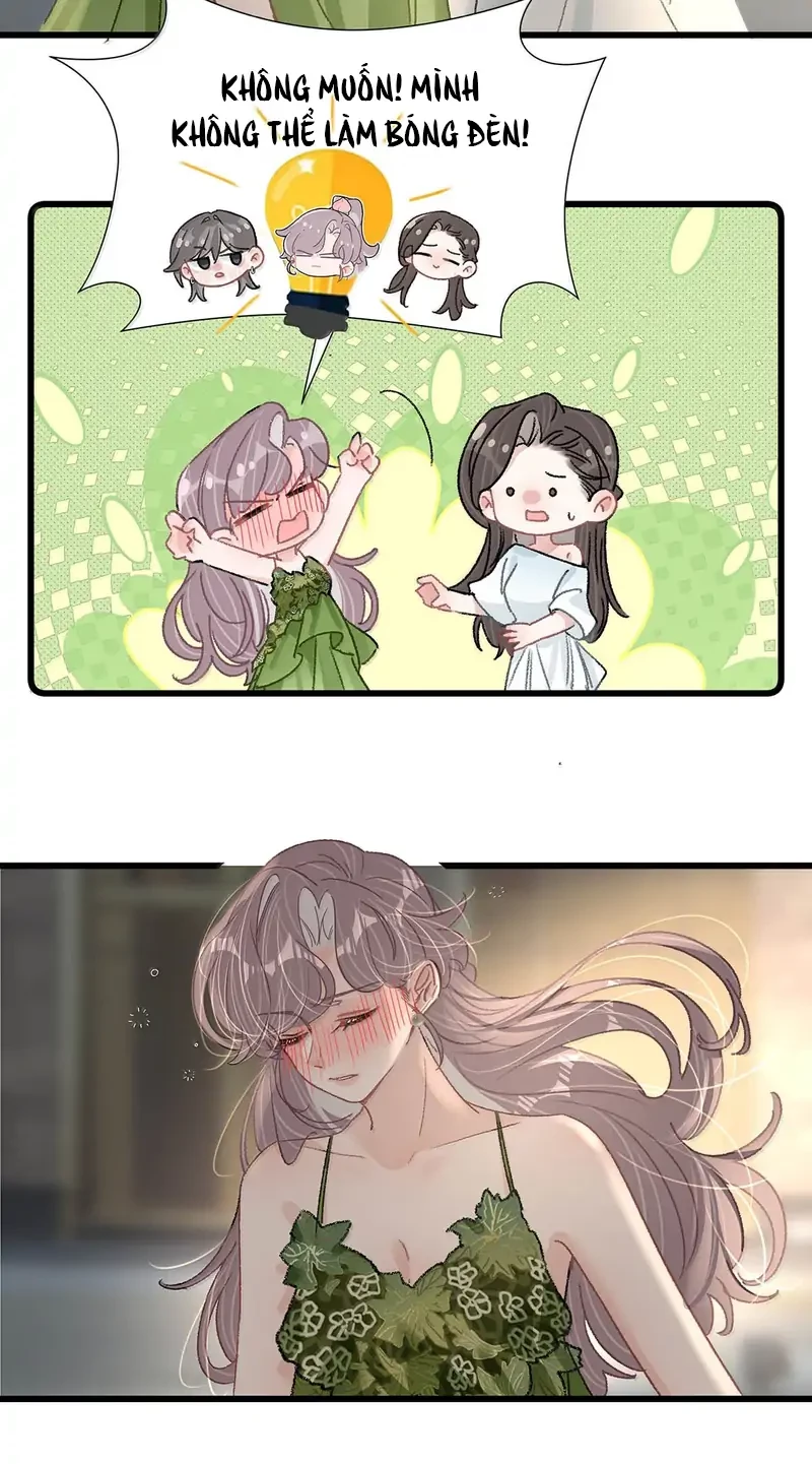 Tôi Bị Mẹ Kế Ép Yêu Đương Chapter 61 - 13