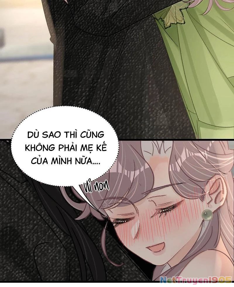 Tôi Bị Mẹ Kế Ép Yêu Đương Chapter 61 - 18