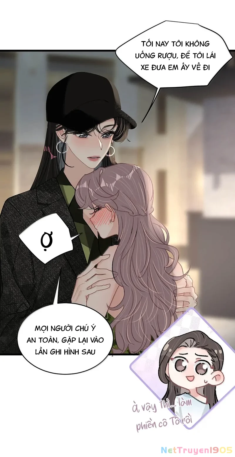 Tôi Bị Mẹ Kế Ép Yêu Đương Chapter 61 - 19