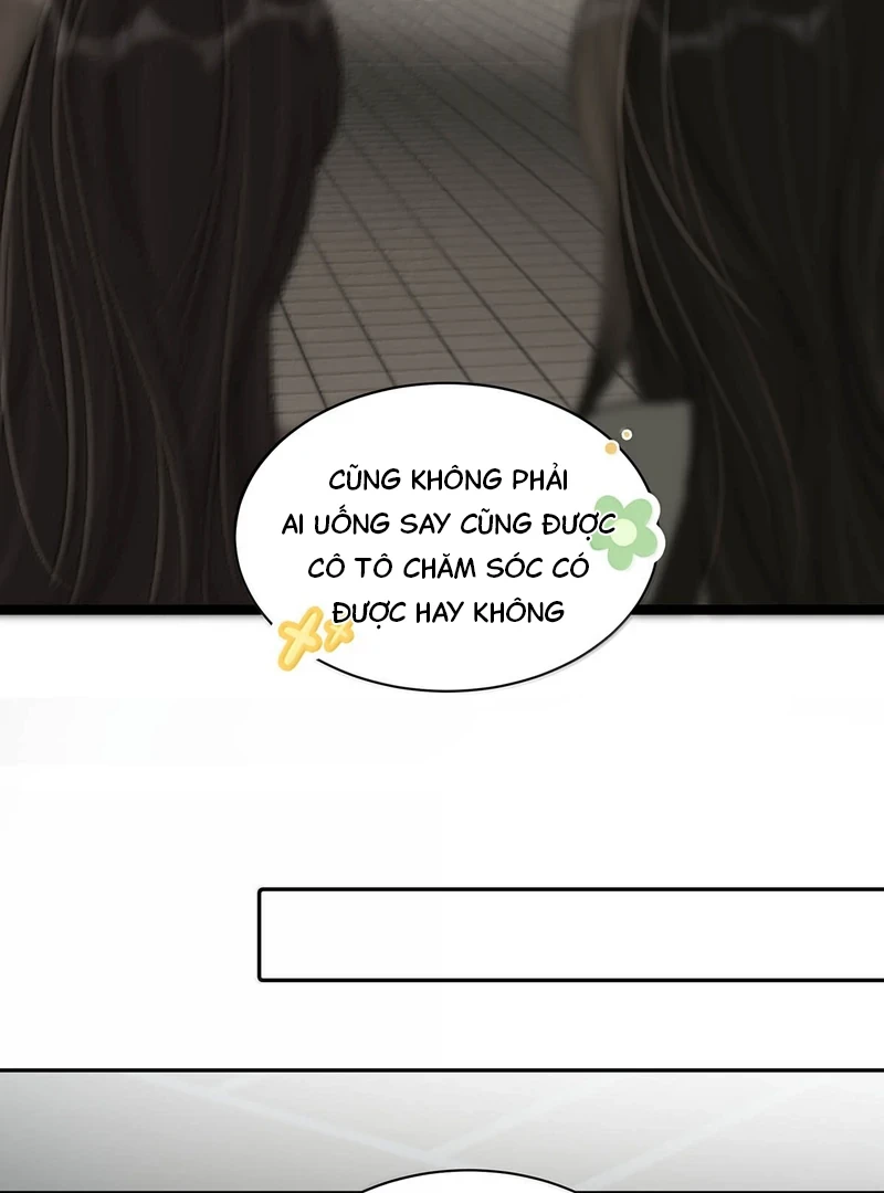 Tôi Bị Mẹ Kế Ép Yêu Đương Chapter 61 - 21