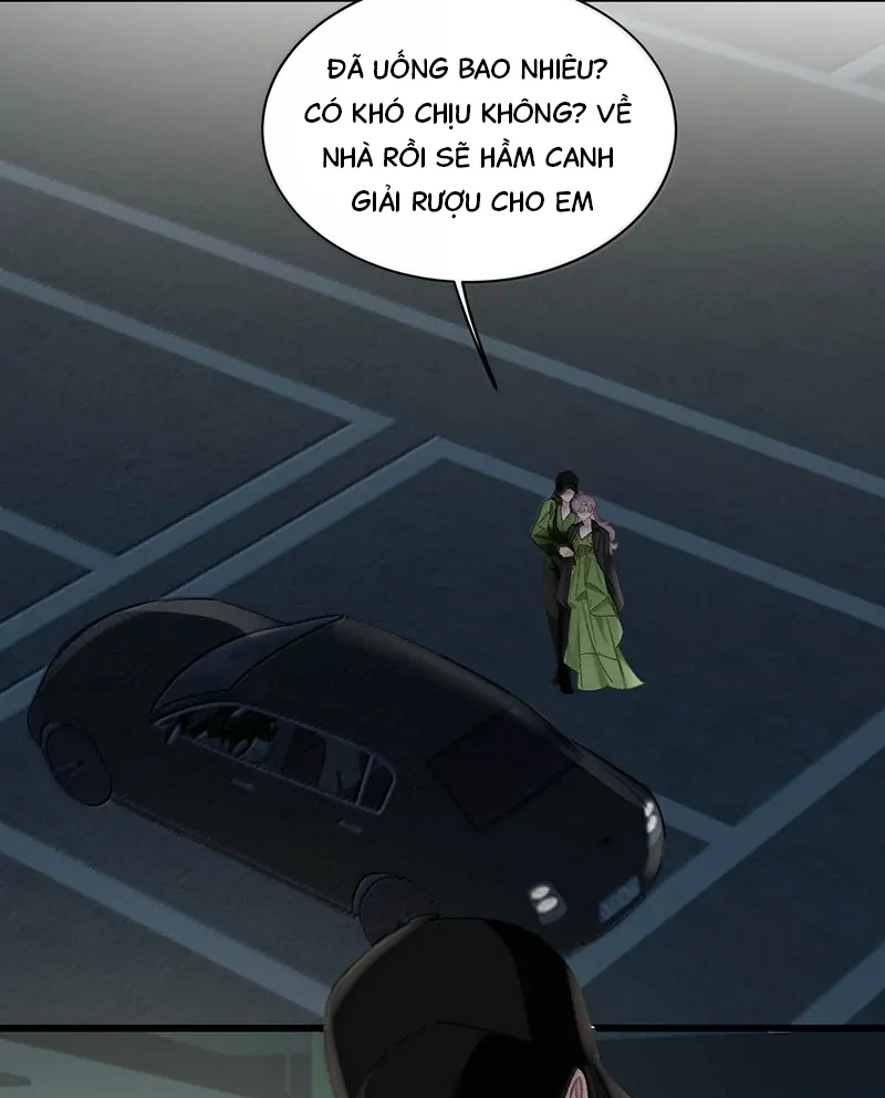 Tôi Bị Mẹ Kế Ép Yêu Đương Chapter 61 - 22