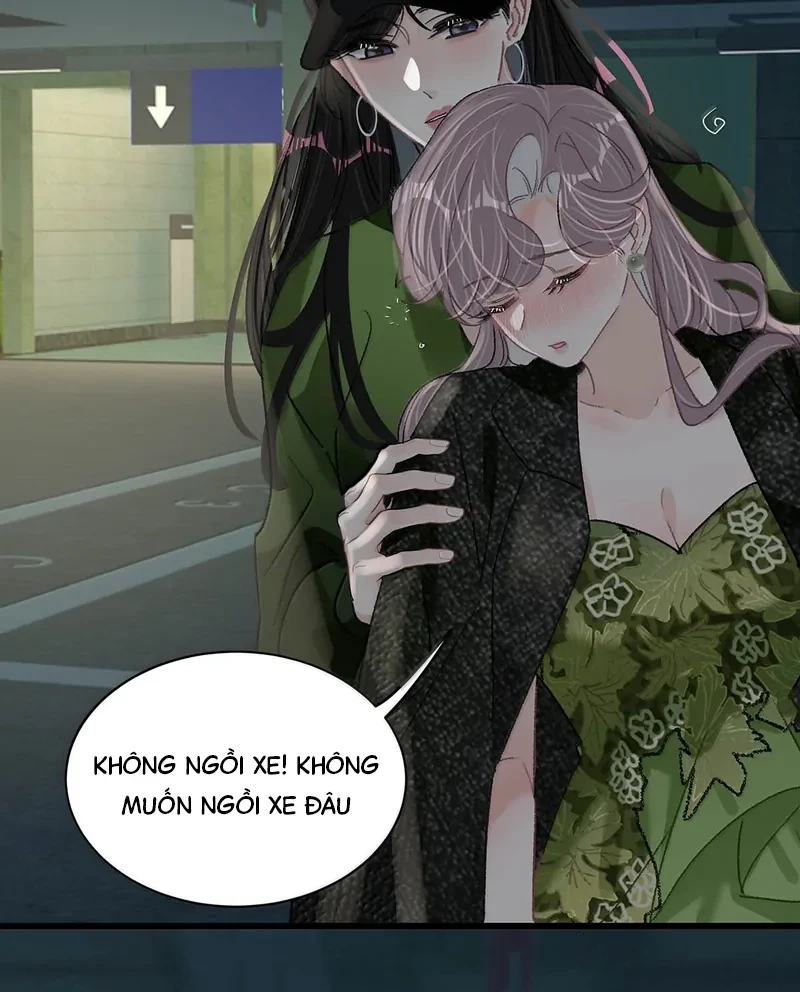Tôi Bị Mẹ Kế Ép Yêu Đương Chapter 61 - 23
