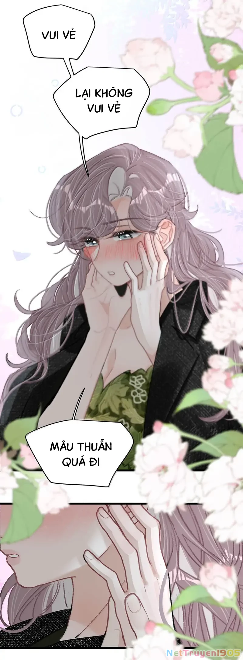Tôi Bị Mẹ Kế Ép Yêu Đương Chapter 61 - 28