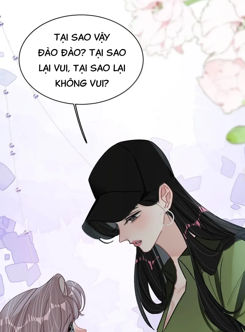 Tôi Bị Mẹ Kế Ép Yêu Đương Chapter 61 - 29