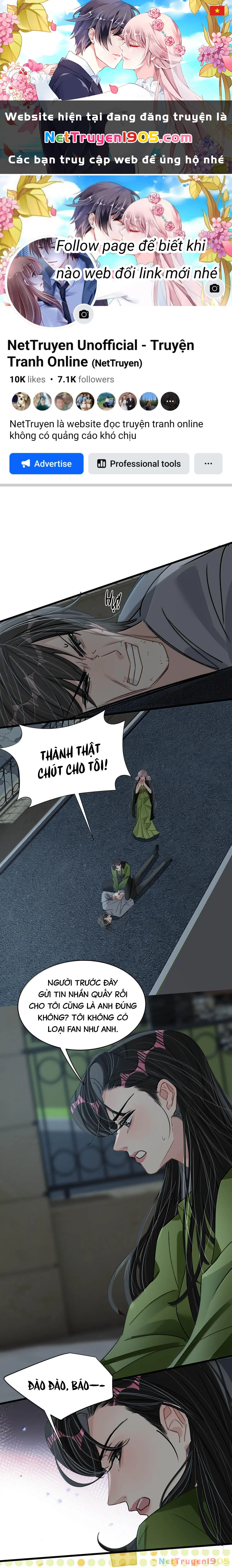 Tôi Bị Mẹ Kế Ép Yêu Đương Chapter 62 - 1