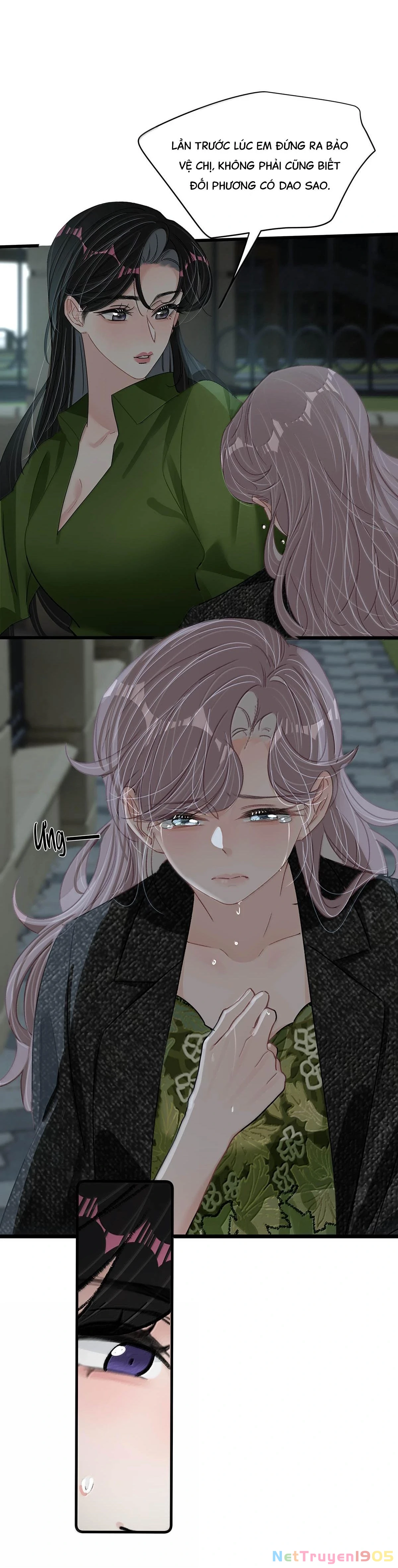 Tôi Bị Mẹ Kế Ép Yêu Đương Chapter 62 - 3
