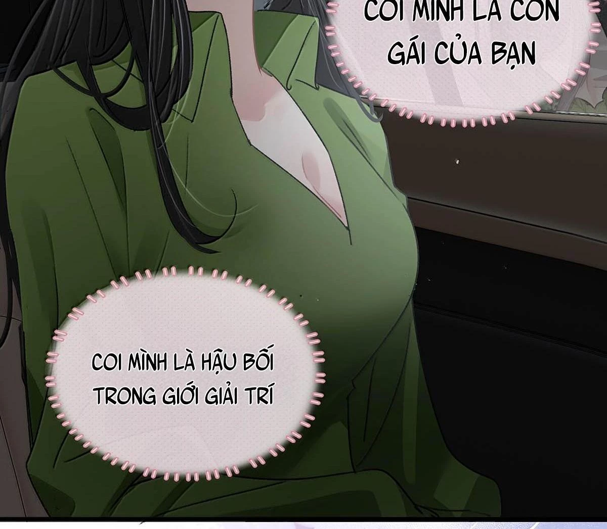 Tôi Bị Mẹ Kế Ép Yêu Đương Chapter 62 - 16