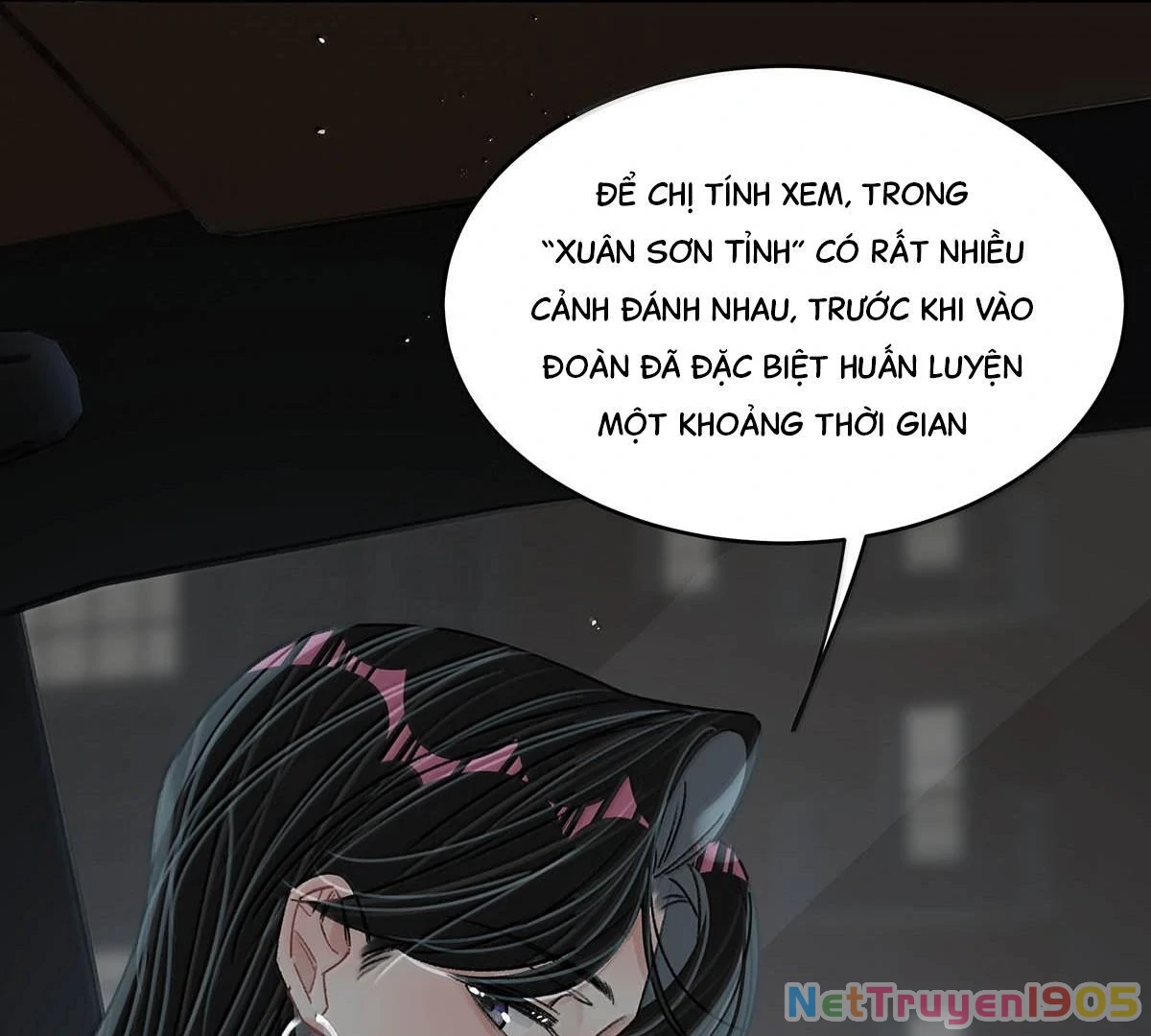 Tôi Bị Mẹ Kế Ép Yêu Đương Chapter 62 - 18