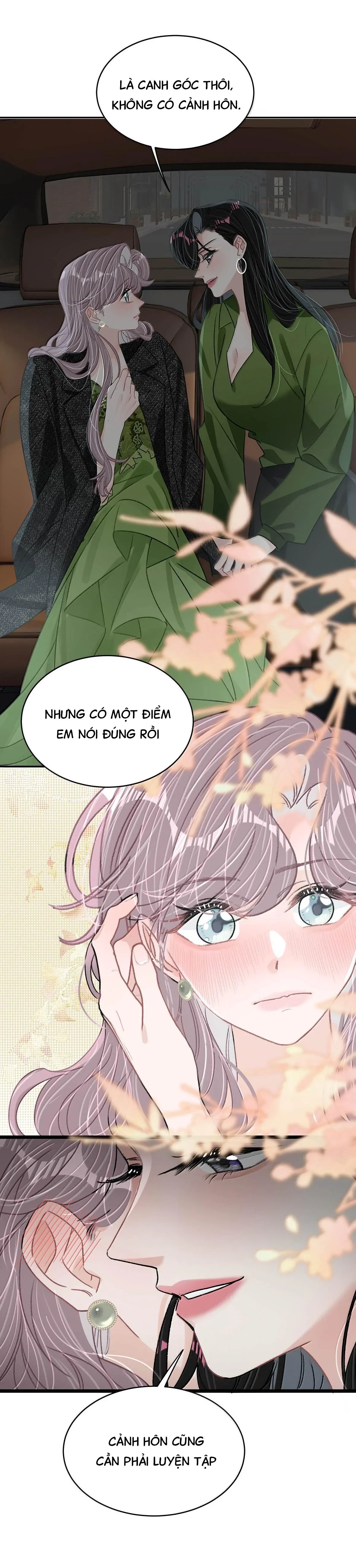 Tôi Bị Mẹ Kế Ép Yêu Đương Chapter 62 - 25
