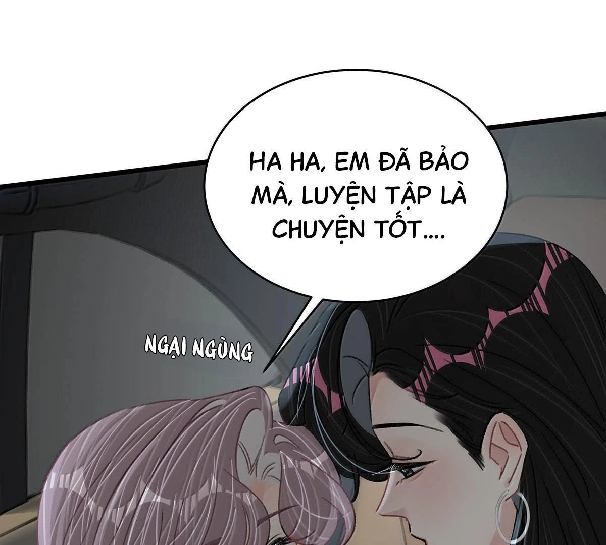 Tôi Bị Mẹ Kế Ép Yêu Đương Chapter 62 - 26