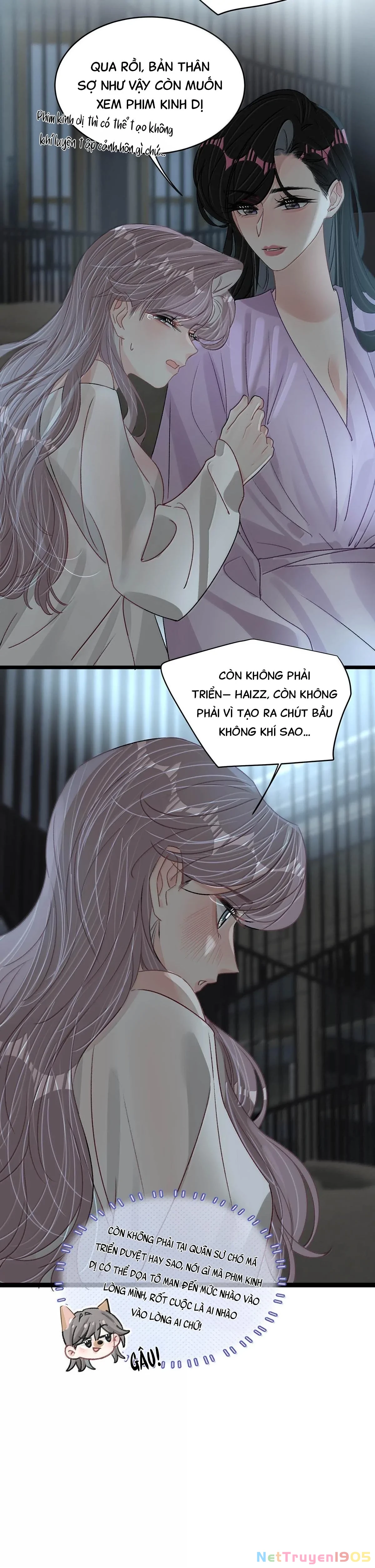 Tôi Bị Mẹ Kế Ép Yêu Đương Chapter 62 - 33
