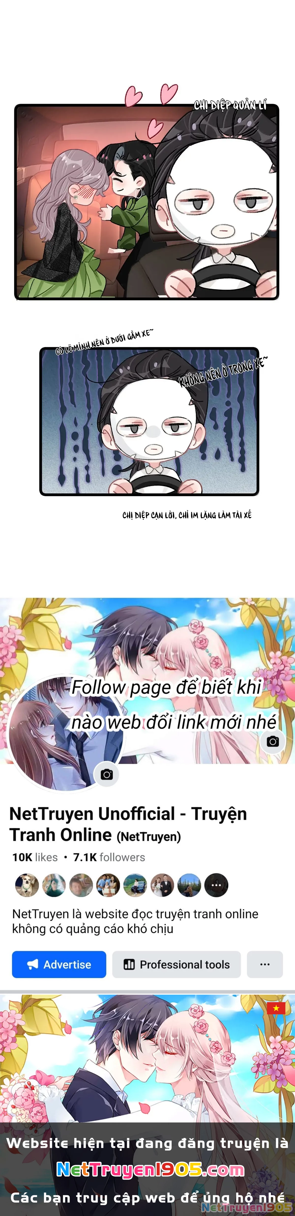 Tôi Bị Mẹ Kế Ép Yêu Đương Chapter 62 - 34