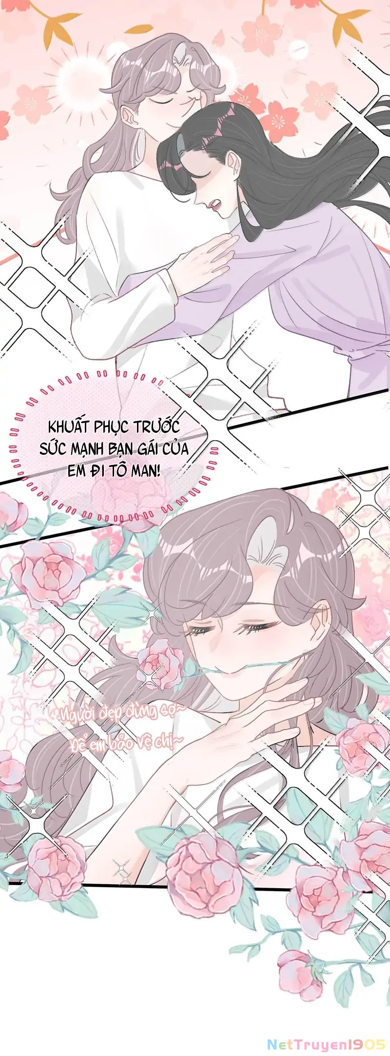 Tôi Bị Mẹ Kế Ép Yêu Đương Chapter 63 - 2