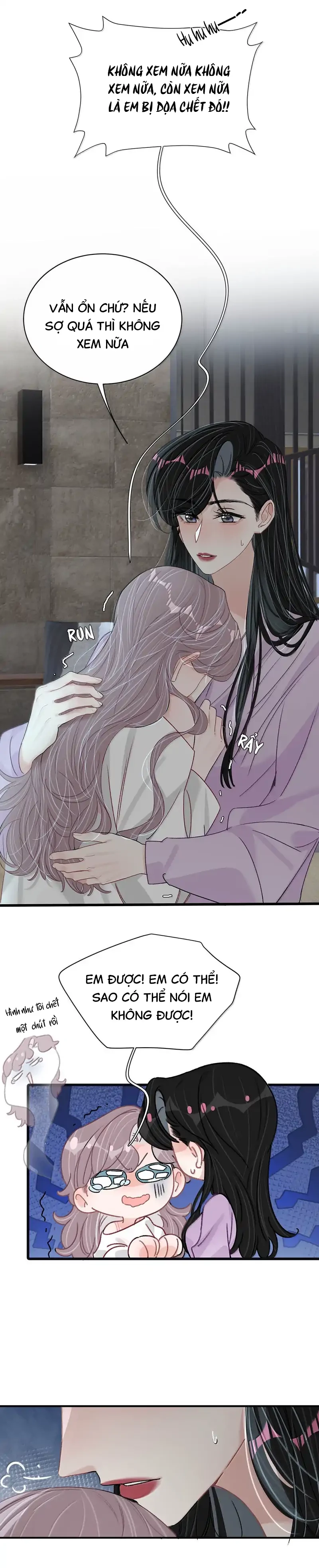 Tôi Bị Mẹ Kế Ép Yêu Đương Chapter 63 - 3