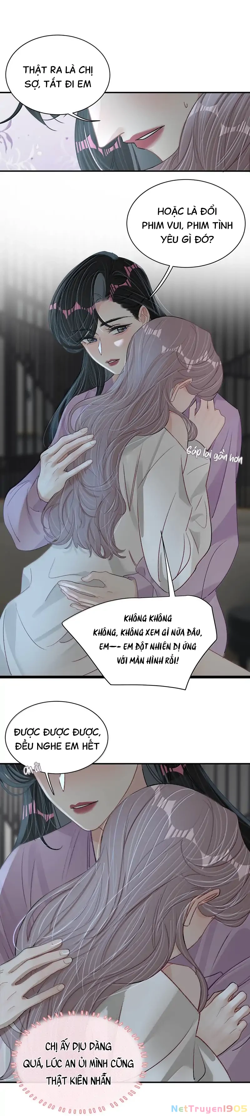 Tôi Bị Mẹ Kế Ép Yêu Đương Chapter 63 - 4