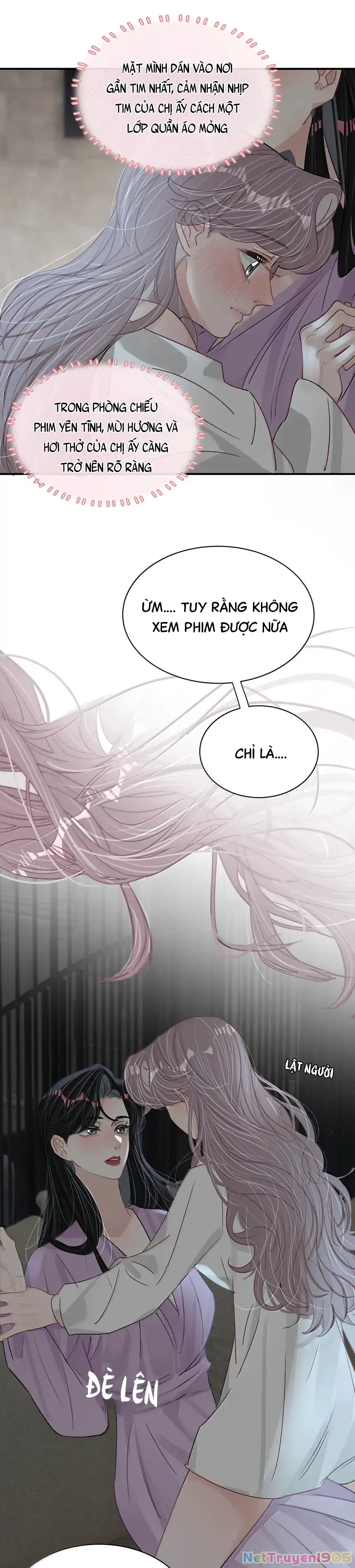 Tôi Bị Mẹ Kế Ép Yêu Đương Chapter 63 - 5