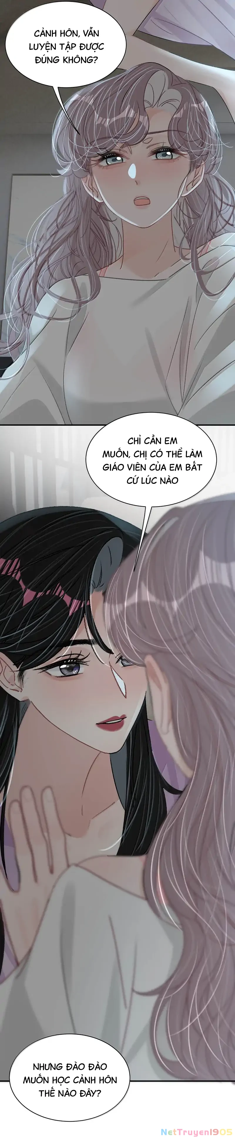 Tôi Bị Mẹ Kế Ép Yêu Đương Chapter 63 - 6