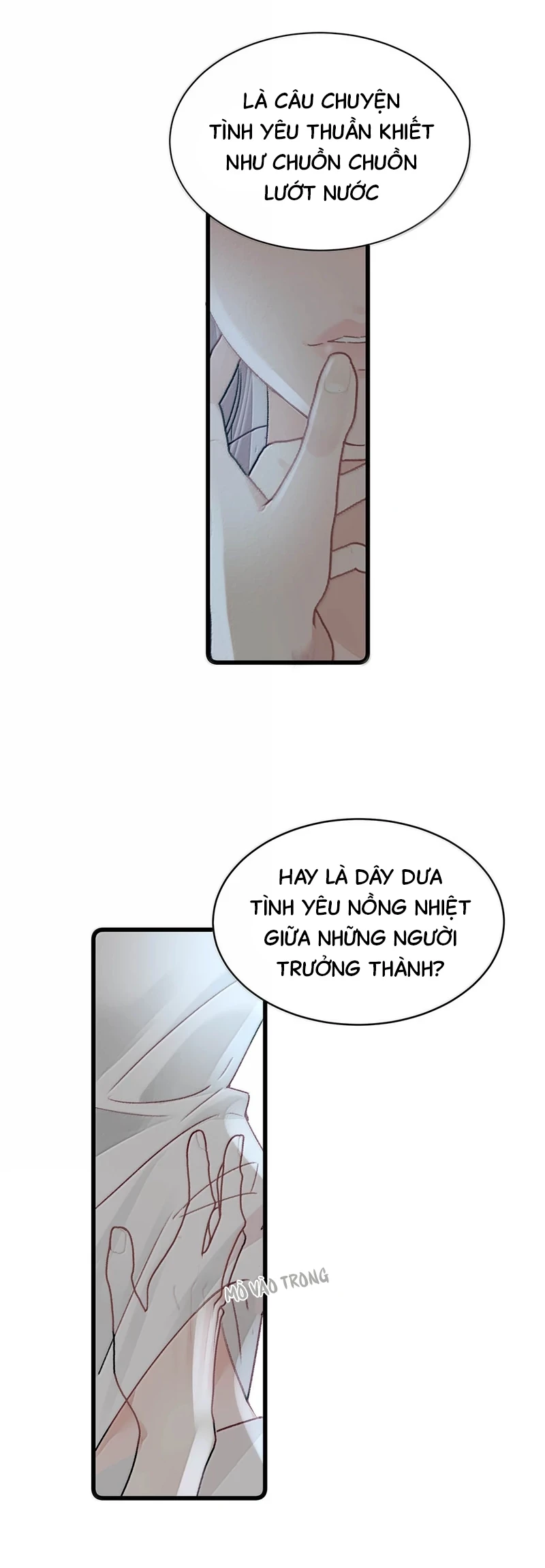Tôi Bị Mẹ Kế Ép Yêu Đương Chapter 63 - 7