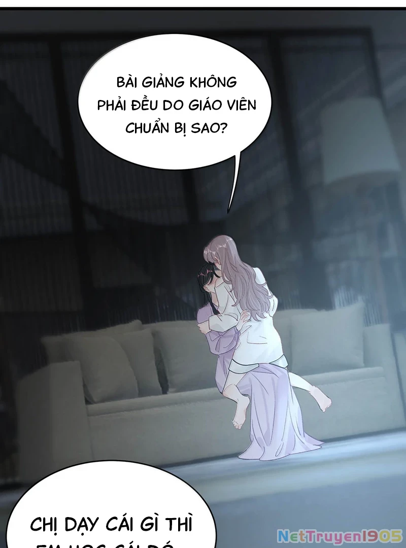 Tôi Bị Mẹ Kế Ép Yêu Đương Chapter 63 - 8