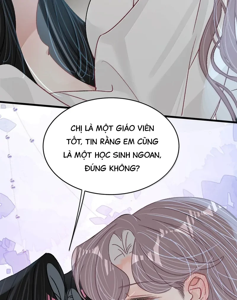 Tôi Bị Mẹ Kế Ép Yêu Đương Chapter 63 - 10