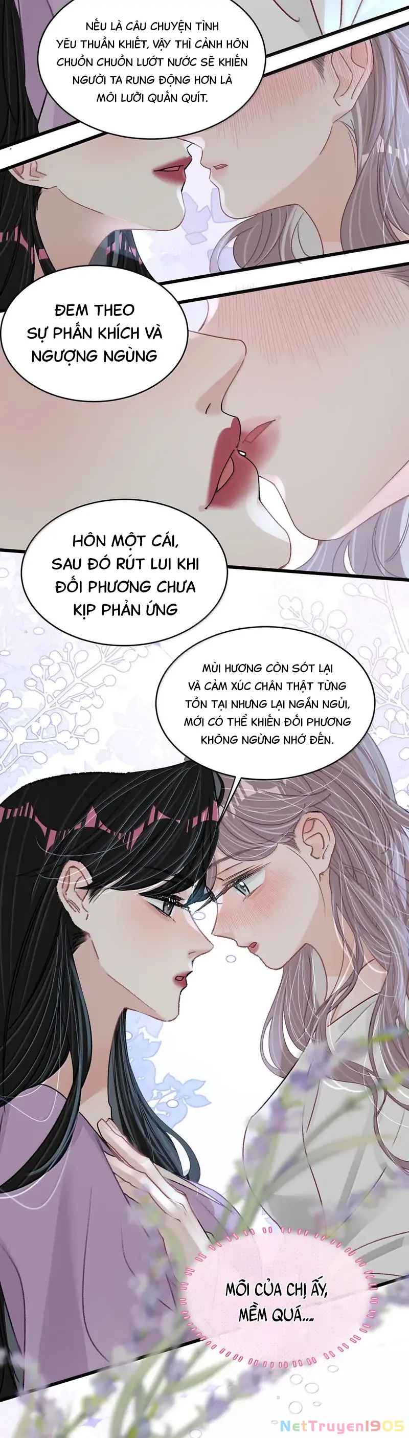 Tôi Bị Mẹ Kế Ép Yêu Đương Chapter 63 - 12