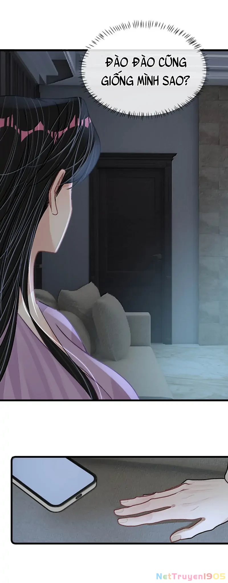 Tôi Bị Mẹ Kế Ép Yêu Đương Chapter 63 - 15