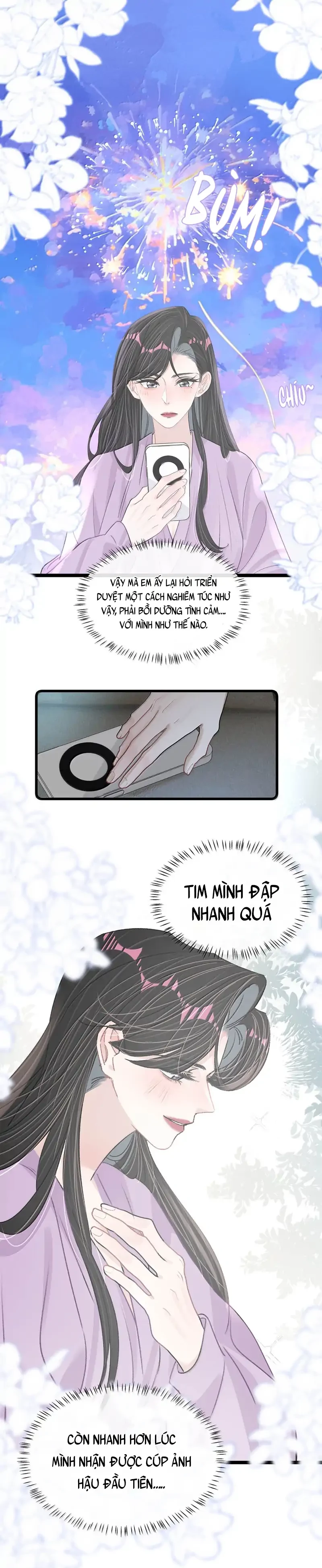 Tôi Bị Mẹ Kế Ép Yêu Đương Chapter 63 - 17