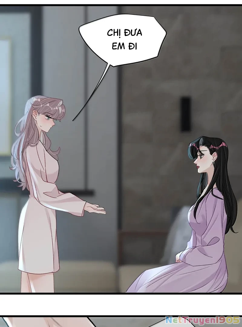 Tôi Bị Mẹ Kế Ép Yêu Đương Chapter 63 - 23