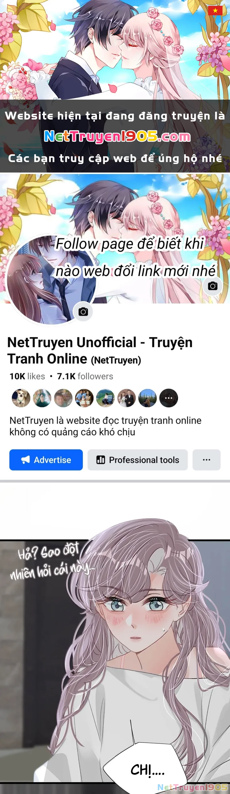 Tôi Bị Mẹ Kế Ép Yêu Đương Chapter 64 - 1