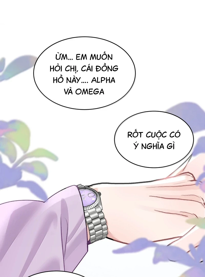 Tôi Bị Mẹ Kế Ép Yêu Đương Chapter 64 - 12