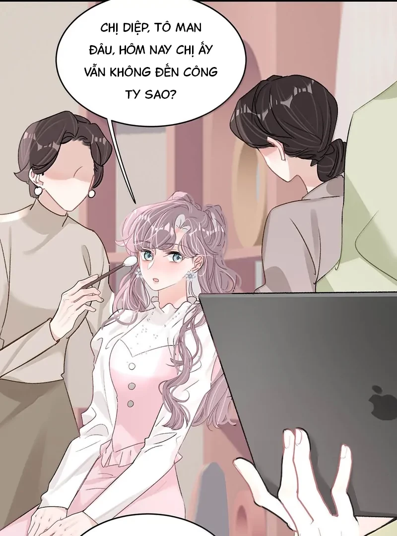 Tôi Bị Mẹ Kế Ép Yêu Đương Chapter 64 - 23