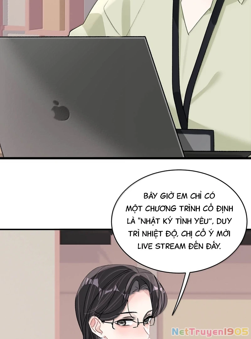Tôi Bị Mẹ Kế Ép Yêu Đương Chapter 64 - 25