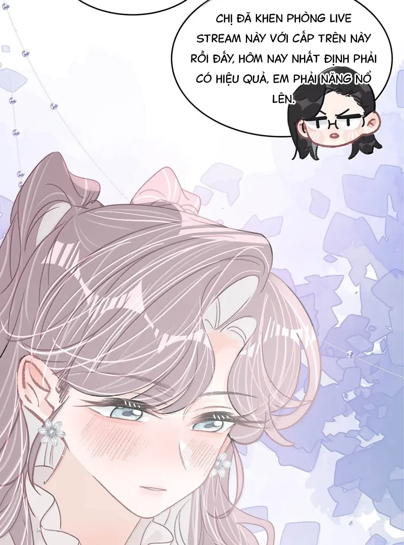 Tôi Bị Mẹ Kế Ép Yêu Đương Chapter 64 - 28