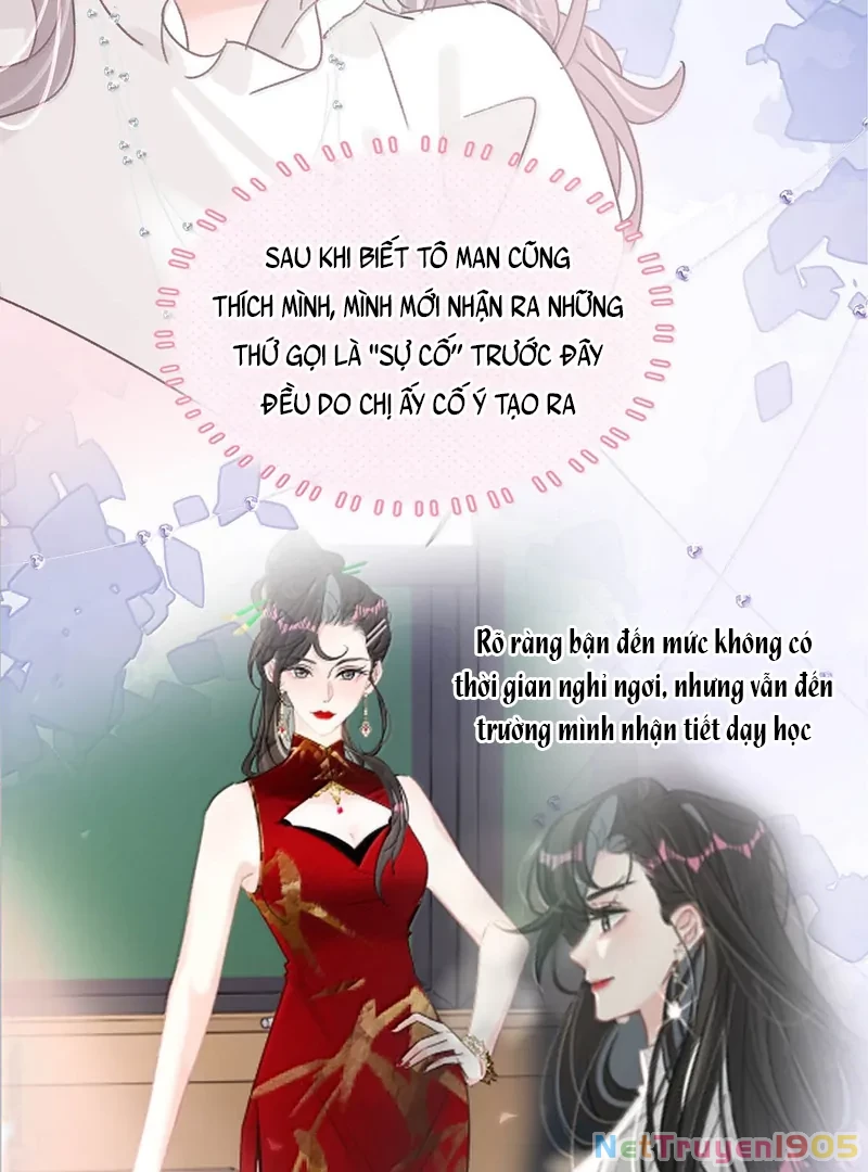 Tôi Bị Mẹ Kế Ép Yêu Đương Chapter 64 - 29